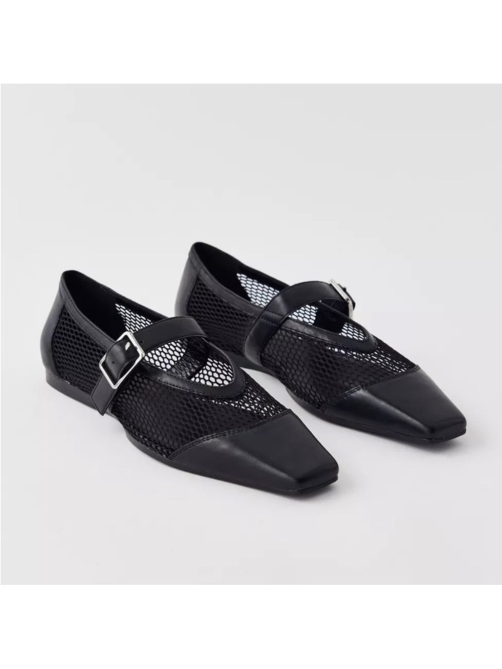 Vagabond Wioletta Ballet Flats